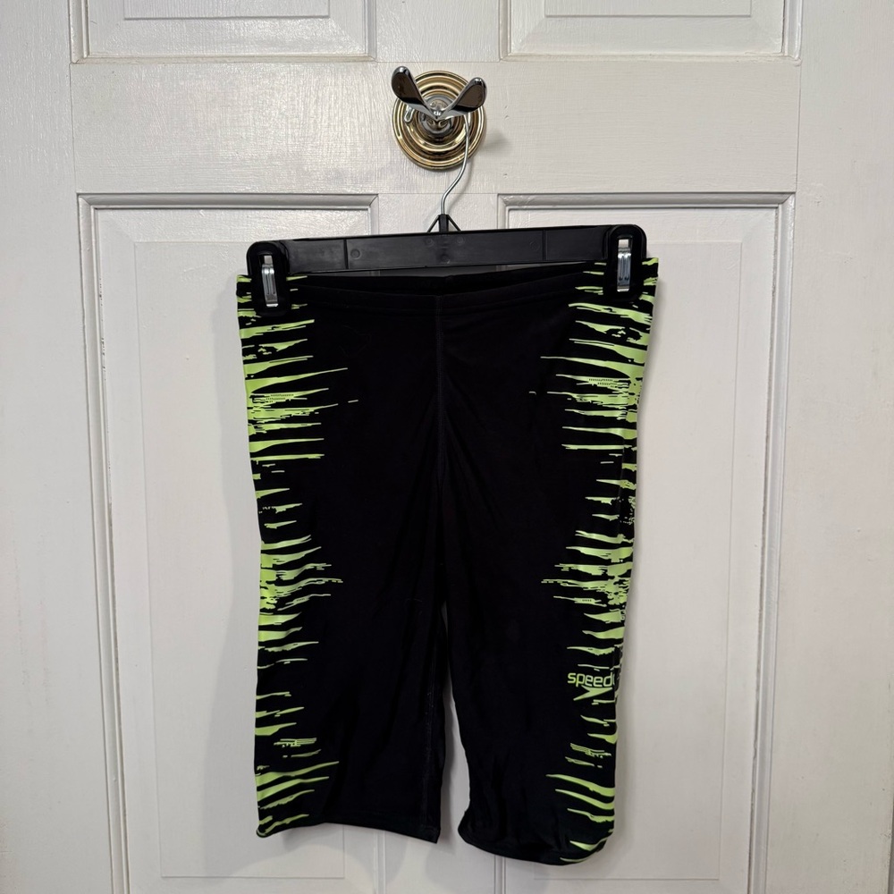 Men’s Speedo Swimsuit